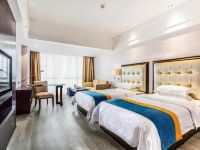 石狮建明国际大酒店 - 迎宾楼高级双床房