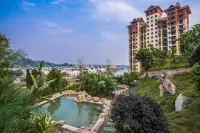 Asia Fuyong Hotel