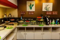 Definitely selected Hotel