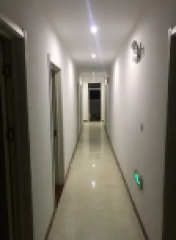Mengyin Xinda Inn