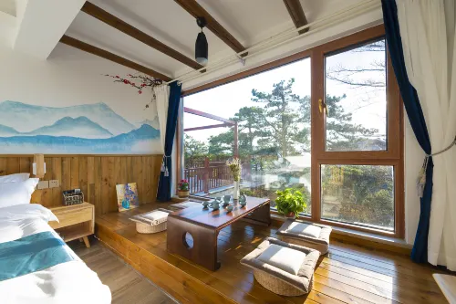 Campsis Garden Guesthouse