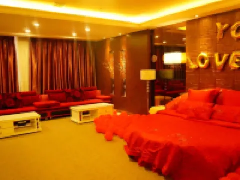 East Guesthouse Hotels in Muling