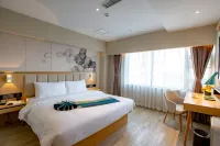 Homeinn Selected Hotel (Kunming Railway Station)