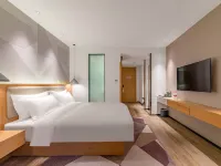 Borrman Hotel (Jining Rencheng District Government Sino-German Square) Hotels in Jining