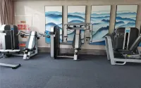 ARCADIA  Hotel Qing YANG - Gym