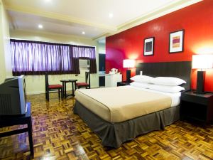 Copacabana Apartment Hotel - Staycation is Allowed