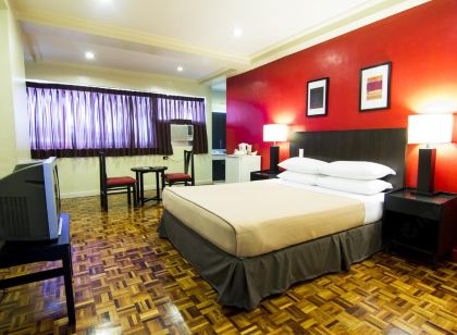 Copacabana Apartment Hotel - Staycation is Allowed