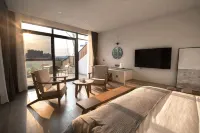 Zhenshan Qigu Hostel