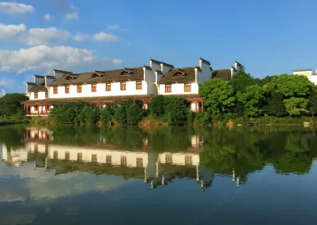 Shengde Garden Hotel