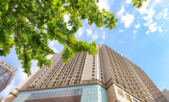 Golden Time Apartment Hotel (Shenyang Taiyuan Street Xinglong)