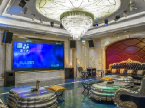 白銀金鳳凰酒店 白銀酒店