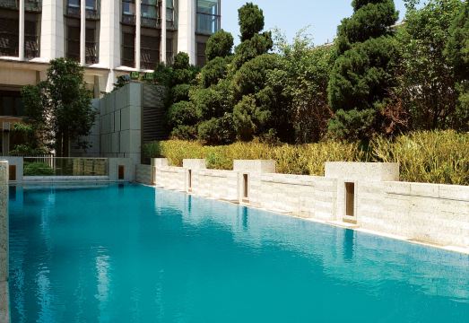 5. 호텔 알렉산드라..