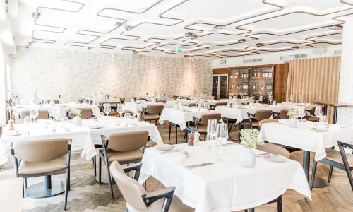 里斯本科波桑託歷史飯店