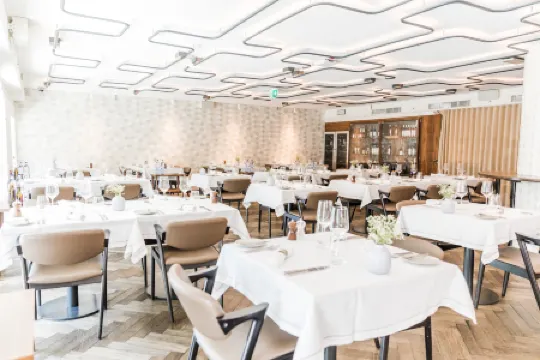 Corpo Santo Lisbon Historical Hotel