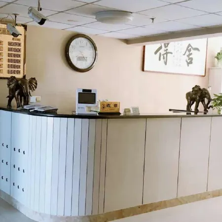 Liyang Chenlong Hotel