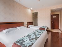 上海艾朵酒店 - 欢乐休闲家庭房