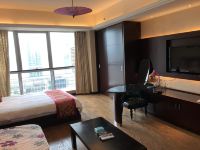 杭州途悦酒店式公寓 - 其他