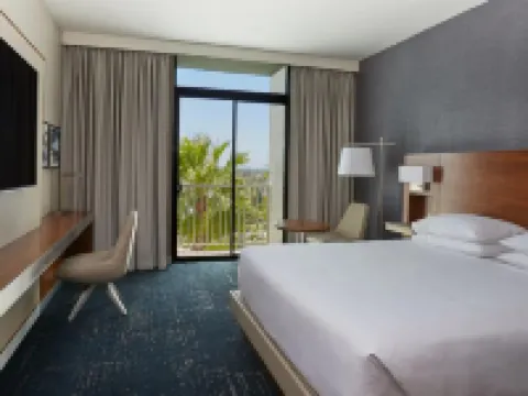 Hyatt Regency Newport Beach West Hotels near Newport Beach