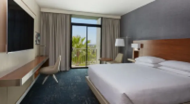 Hyatt Regency Newport Beach West