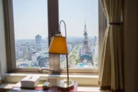 Hotel Monterey Edelhof Sapporo - Romantic
