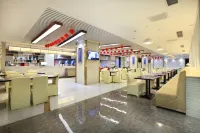 Kunming HNA Flight Hotel