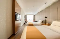 Durian Canday Hotel (Pizhou Wanxing Commercial Street Store)