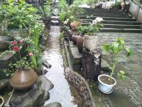 成都阳光正好公寓