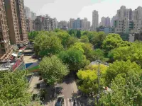 Jinjiang Metropolo Shanghai Xintiandi Hotel - lãng mạn