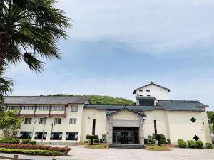 Citic Putuo Hotel