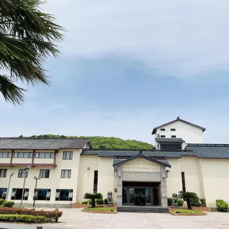 Citic Putuo Hotel
