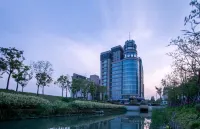 Zhong Ting International Hotel Các khách sạn ở Haohe Scenic Area-Bus Passenger Station