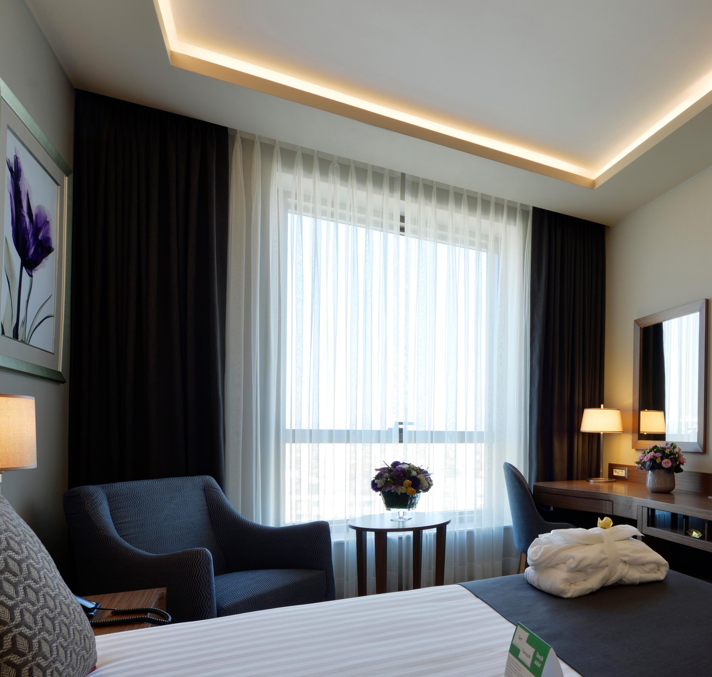 Holiday Inn Bursa - City Centre, an Ihg Hotel