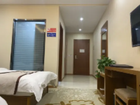 Lanzhouhaobobinguan