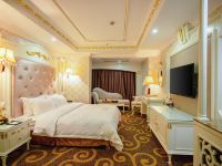 惠州金缘国际酒店 - 欧式高级大床房
