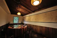 Tongfu Inn - Morgenmad