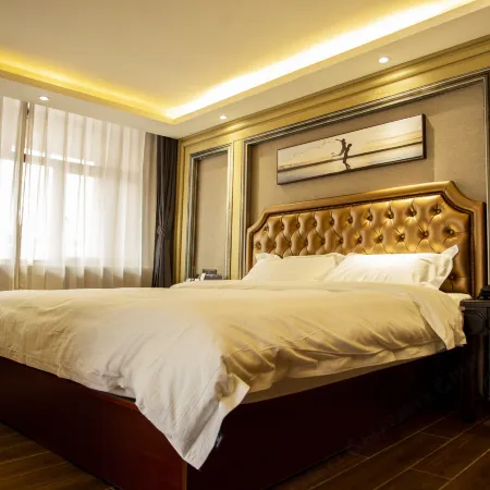 Fujinyi Business Hotel