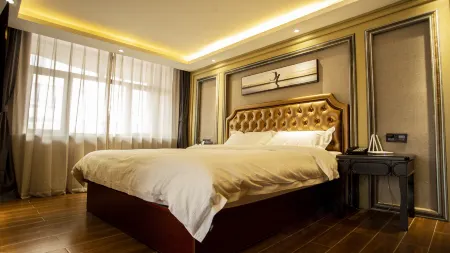 Fujinyi Business Hotel