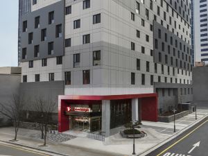 Travelodge明洞乙支路彩鴻飯店