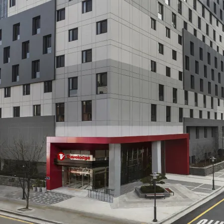 Travelodge Myeongdong Euljiro