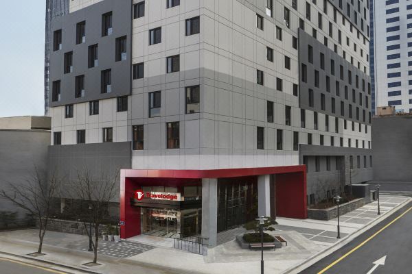 트레블로지 명동 을지로 호텔(Travelodge Myeongdong Euljiro)_1