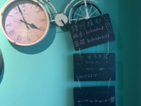 长春布兰卡主题酒店 - 其他