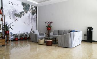 Liancheng Xiaocheng Story Hotel