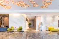 Meilun Jinyue Hotel (Xiamen Zhongshan Road Wenzao Subway Station) Hotels in Xiamen