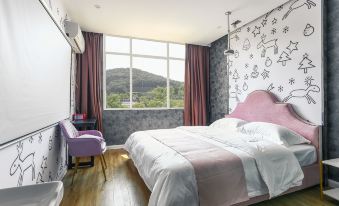 Changsha Luquli B&B (Yuelushan University City Branch) - Hizvo