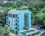 Xiyan, Enjoy Lake Living Hotels near Longjing Valley