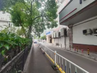 Jizhu Auto Business Hotel Hotels in 