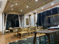 兴文磊兮帐篷酒店 - 健身娱乐设施