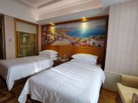 维也纳国际酒店(防城港阳光海岸店) - 特价双床房