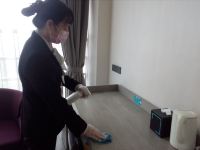 扉缦酒店(青岛流亭机场城阳万象汇店) - 其他