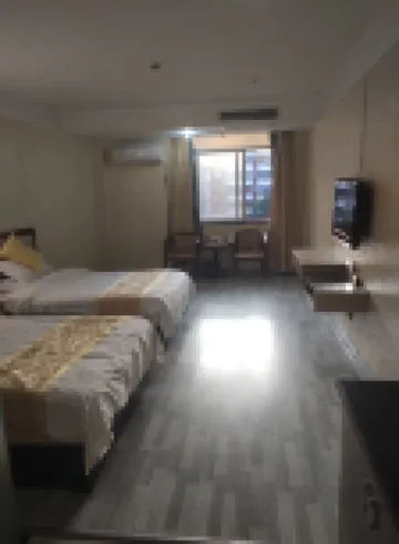 Fuqing Kaiyue Apartment